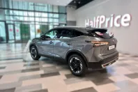 Nissan Qashqai din 2025 cu 10 km - oferta NIS214598 - foto 2