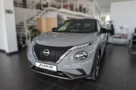 Nissan Juke din 2025 cu 10 km - oferta NIS214599 - foto 1