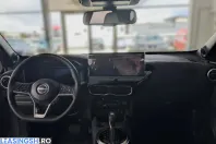 Nissan Juke din 2025 cu 10 km - oferta NIS214599 - foto 8