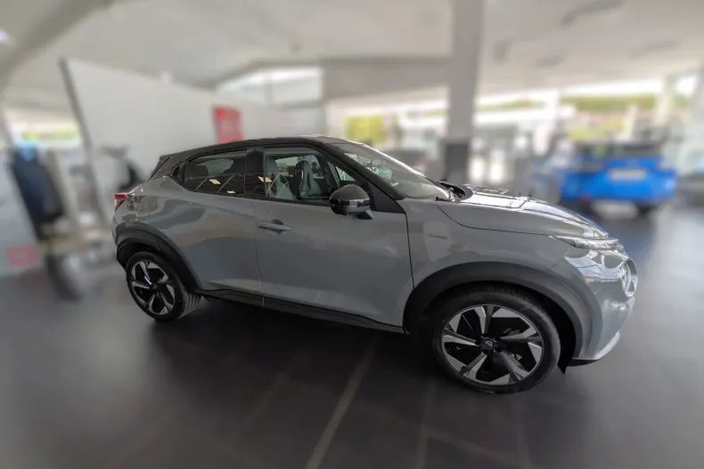 Nissan Juke din 2025 cu 10 km - oferta NIS214599 - foto 9