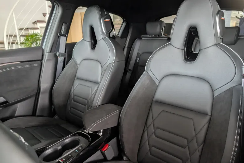 Nissan Juke din 2025 cu 10 km - oferta NIS214599 - foto 13