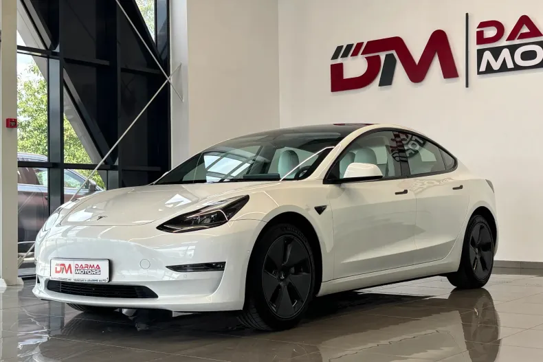 Tesla Model 3 din 2021 cu 79.800 km - oferta TES214601 - foto 3