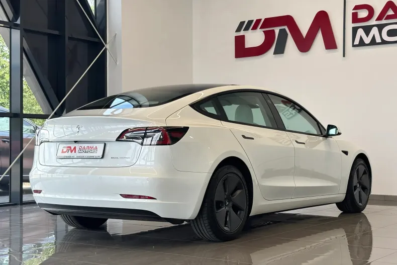 Tesla Model 3 din 2021 cu 79.800 km - oferta TES214601 - foto 4