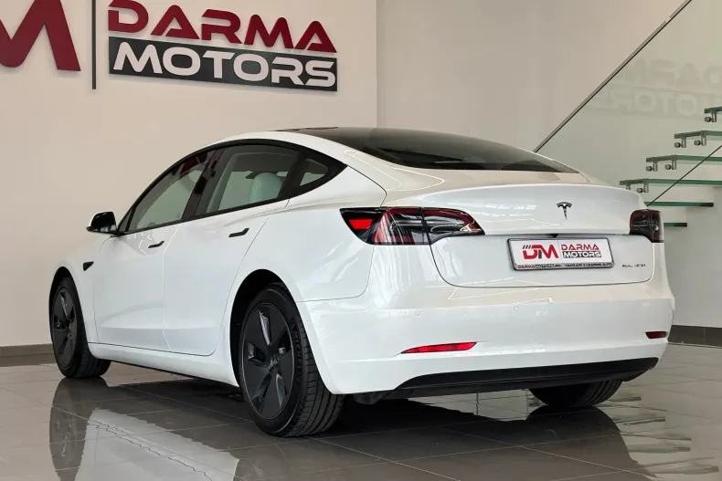 Tesla Model 3 din 2021 cu 79.800 km - oferta TES214601 - foto 5