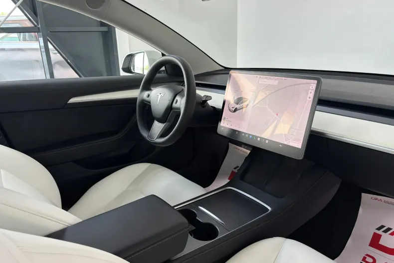Tesla Model 3 din 2021 cu 79.800 km - oferta TES214601 - foto 6