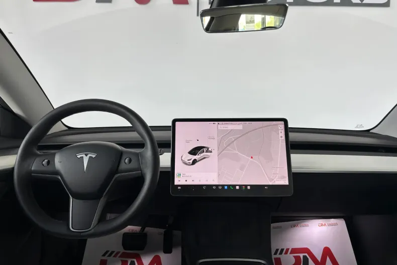 Tesla Model 3 din 2021 cu 79.800 km - oferta TES214601 - foto 8