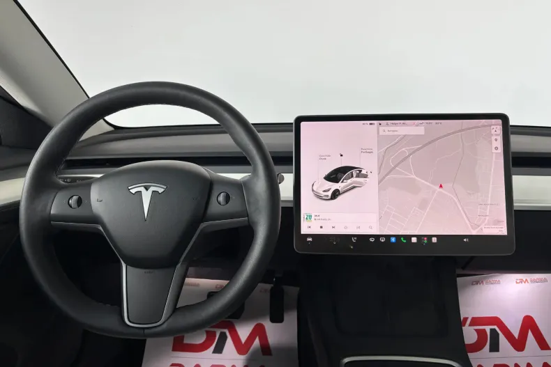 Tesla Model 3 din 2021 cu 79.800 km - oferta TES214601 - foto 9