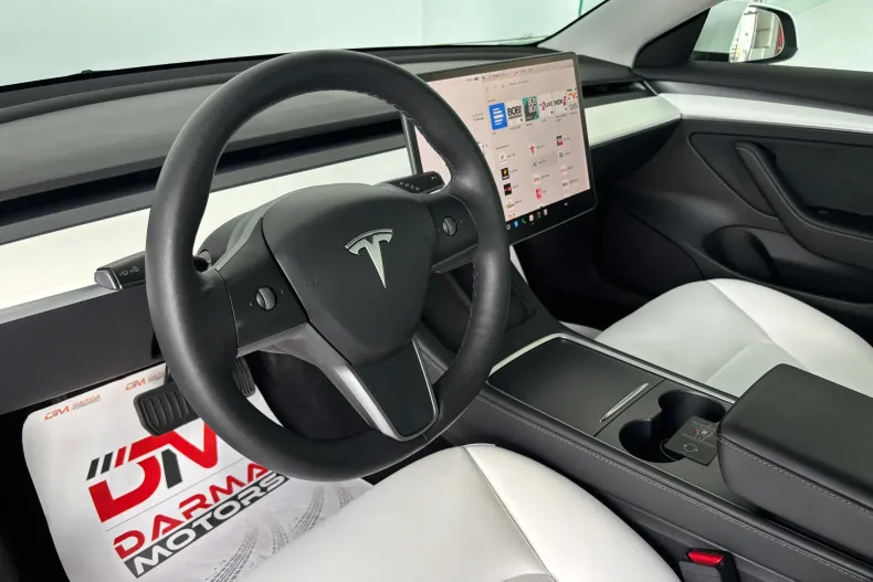 Tesla Model 3 din 2021 cu 79.800 km - oferta TES214601 - foto 10