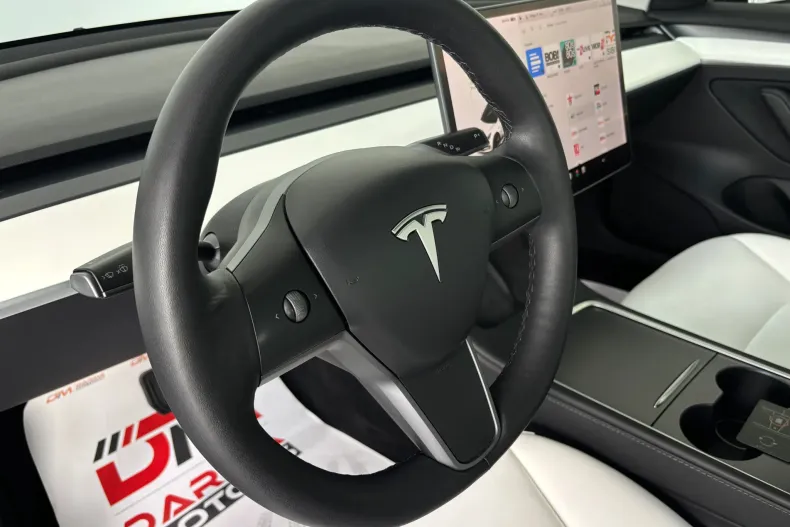 Tesla Model 3 din 2021 cu 79.800 km - oferta TES214601 - foto 11
