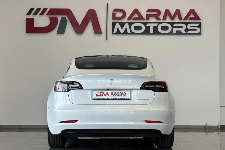 Tesla Model 3 din 2021 cu 79.800 km - oferta TES214601 - foto 19