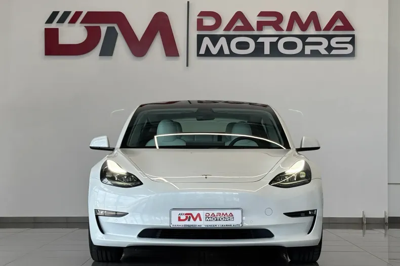 Tesla Model 3 din 2021 cu 79.800 km - oferta TES214601 - foto 20