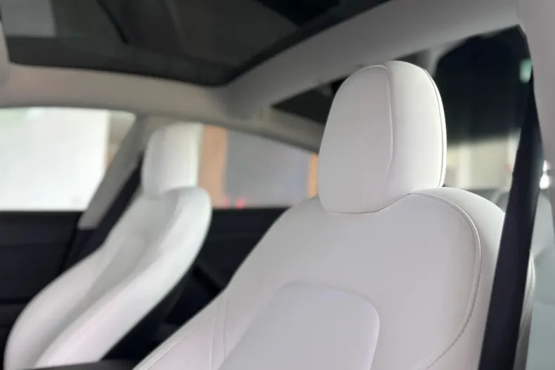 Tesla Model 3 din 2021 cu 79.800 km - oferta TES214601 - foto 23