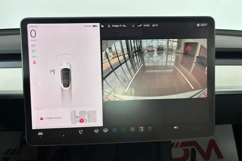 Tesla Model 3 din 2021 cu 79.800 km - oferta TES214601 - foto 27