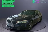 BMW 520d (Seria 5) din 2020 cu 79.194 km - oferta BMW214603 - foto 1
