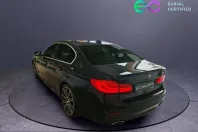 BMW 520d (Seria 5) din 2020 cu 79.194 km - oferta BMW214603 - foto 2