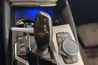BMW 520d (Seria 5) din 2020 cu 79.194 km - oferta BMW214603 - foto 7