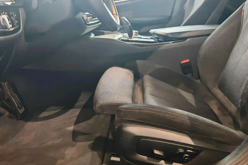 BMW 520d (Seria 5) din 2020 cu 79.194 km - oferta BMW214603 - foto 10