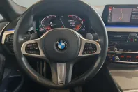 BMW 520d (Seria 5) din 2020 cu 79.194 km - oferta BMW214603 - foto 14