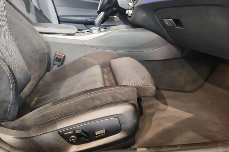 BMW 520d (Seria 5) din 2020 cu 79.194 km - oferta BMW214603 - foto 16