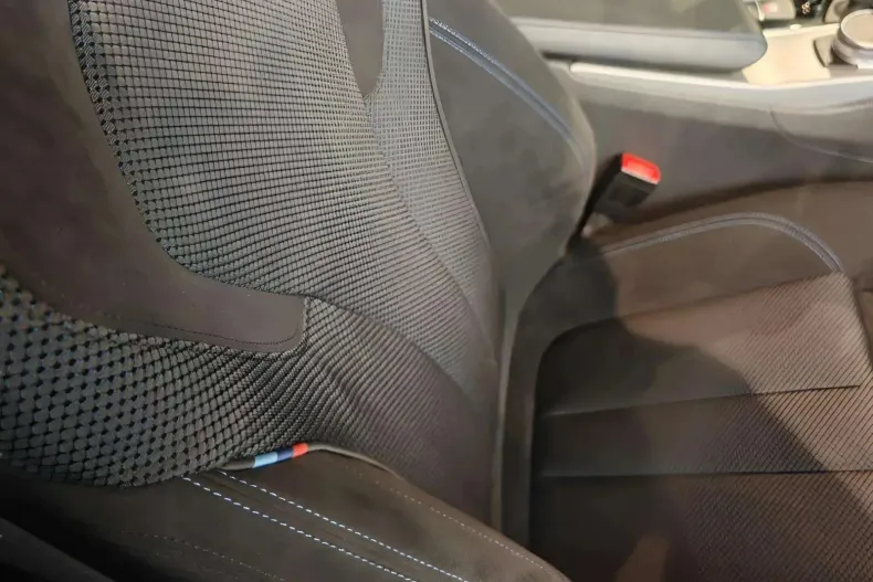 BMW 520d (Seria 5) din 2020 cu 79.194 km - oferta BMW214603 - foto 17