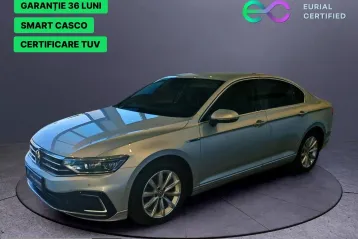 Volkswagen Passat din 2020 - oferta VOL214604