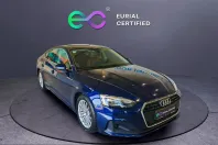 Audi A5 din 2020 cu 160.292 km - oferta AUD214605 - foto 1