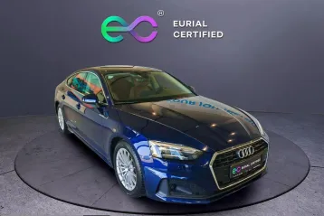 Audi A5 din 2020 - oferta AUD214605