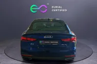 Audi A5 din 2020 cu 160.292 km - oferta AUD214605 - foto 4