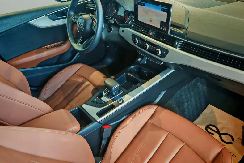 Audi A5 din 2020 cu 160.292 km - oferta AUD214605 - foto 13