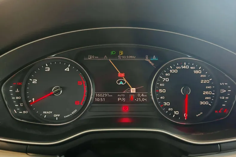Audi A5 din 2020 cu 160.292 km - oferta AUD214605 - foto 24