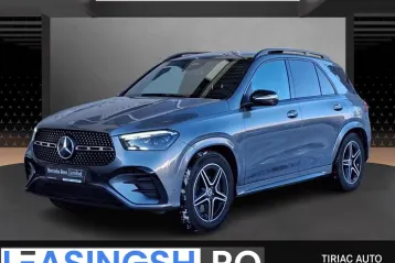 Mercedes-Benz GLE din 2024 - oferta MER214606