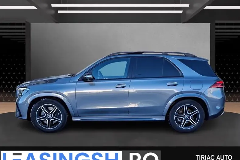 Mercedes-Benz GLE (Clasa GLE) din 2024 cu 11.257 km - oferta MER214606 - foto 3