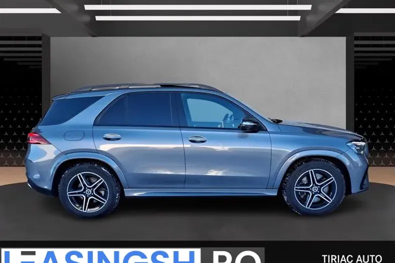Mercedes-Benz GLE (Clasa GLE) din 2024 cu 11.257 km - oferta MER214606 - foto 7