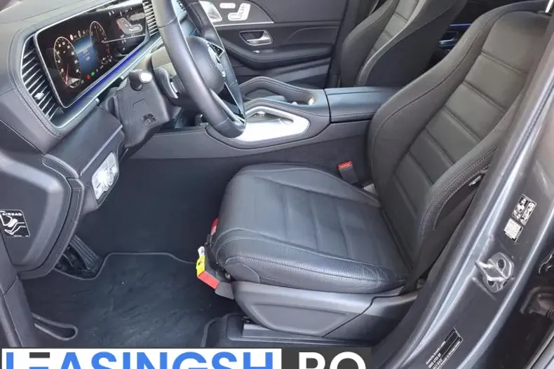Mercedes-Benz GLE (Clasa GLE) din 2024 cu 11.257 km - oferta MER214606 - foto 12