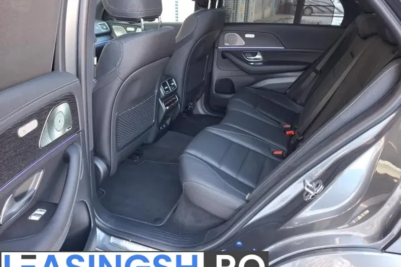Mercedes-Benz GLE (Clasa GLE) din 2024 cu 11.257 km - oferta MER214606 - foto 13
