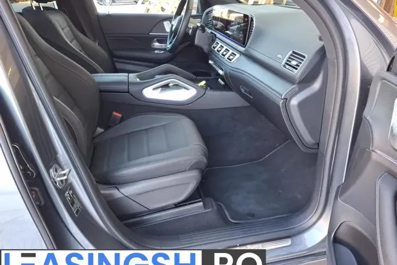 Mercedes-Benz GLE (Clasa GLE) din 2024 cu 11.257 km - oferta MER214606 - foto 15