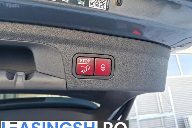 Mercedes-Benz GLE (Clasa GLE) din 2024 cu 11.257 km - oferta MER214606 - foto 17