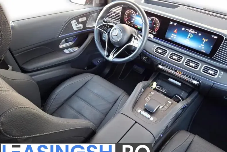 Mercedes-Benz GLE (Clasa GLE) din 2024 cu 11.257 km - oferta MER214606 - foto 18
