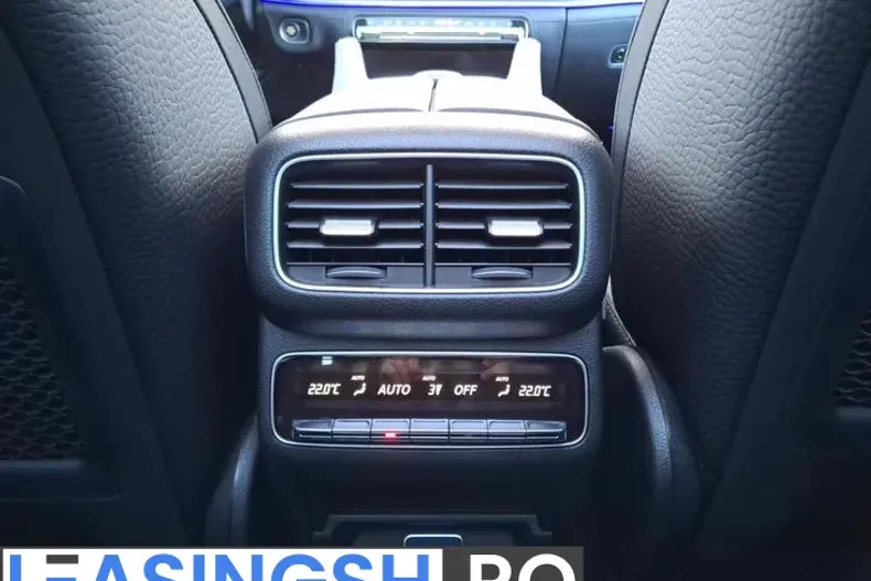 Mercedes-Benz GLE (Clasa GLE) din 2024 cu 11.257 km - oferta MER214606 - foto 21