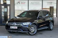 Mercedes-Benz GLC (Clasa GLC) din 2021 cu 158.000 km - oferta MER214607 - foto 1