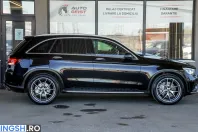 Mercedes-Benz GLC (Clasa GLC) din 2021 cu 158.000 km - oferta MER214607 - foto 4