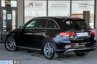 Mercedes-Benz GLC (Clasa GLC) din 2021 cu 158.000 km - oferta MER214607 - foto 8