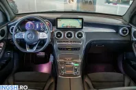 Mercedes-Benz GLC (Clasa GLC) din 2021 cu 158.000 km - oferta MER214607 - foto 9