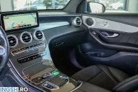 Mercedes-Benz GLC (Clasa GLC) din 2021 cu 158.000 km - oferta MER214607 - foto 10