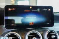 Mercedes-Benz GLC (Clasa GLC) din 2021 cu 158.000 km - oferta MER214607 - foto 13