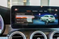 Mercedes-Benz GLC (Clasa GLC) din 2021 cu 158.000 km - oferta MER214607 - foto 14