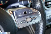 Mercedes-Benz GLC (Clasa GLC) din 2021 cu 158.000 km - oferta MER214607 - foto 23
