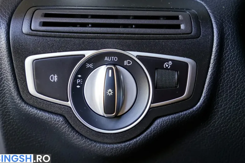 Mercedes-Benz GLC (Clasa GLC) din 2021 cu 158.000 km - oferta MER214607 - foto 24