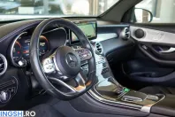 Mercedes-Benz GLC (Clasa GLC) din 2021 cu 158.000 km - oferta MER214607 - foto 25
