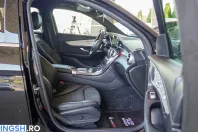 Mercedes-Benz GLC (Clasa GLC) din 2021 cu 158.000 km - oferta MER214607 - foto 30